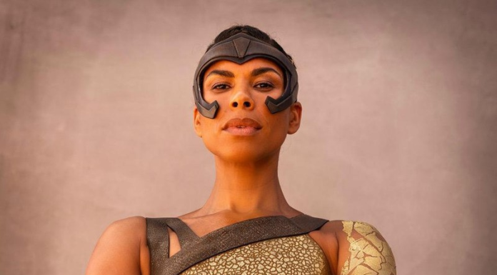 Gwendolyn Osborne is a Champion for Women of Color in Entertainment