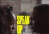 Roderick Lawrence and TC Carson Star in New Romantic Comedy Film “Speak Up Brotha”
