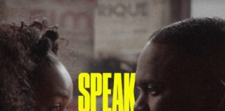 Roderick Lawrence and TC Carson Star in New Romantic Comedy Film “Speak Up Brotha”