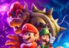 New Trailer for “The Super Mario Brothers Movie”