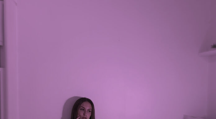 “Sleepovers”, Sofija’s New Single Delivers Soul-Revealing Lyrics