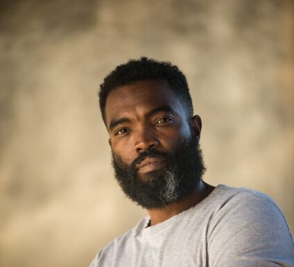 Damien D Smith, Snowfall Star & Award Winning Director