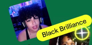 Celebrate Black Brilliance with Twitch All Year