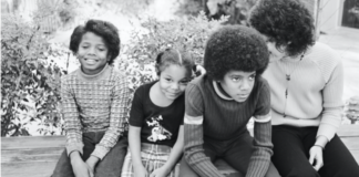 Icon Janet Jackson Produces Second LIFETIME Documentary
