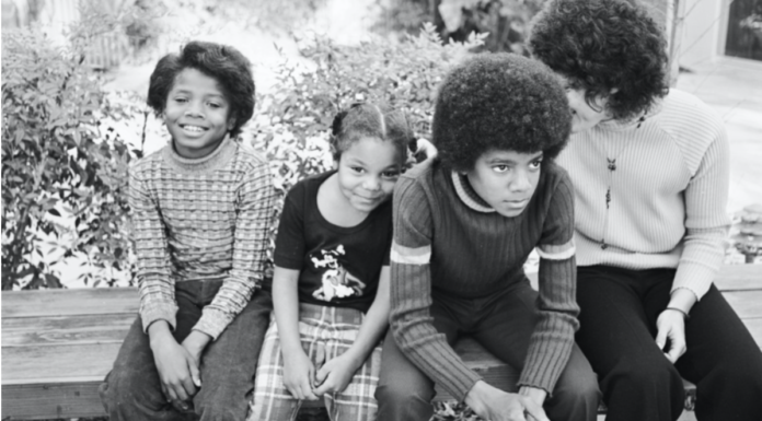 Icon Janet Jackson Produces Second LIFETIME Documentary