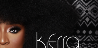 Artist Kierra Sheard-Kelly Releases Her Seventh Studio Album