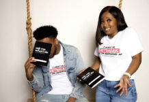 “Ask Me What I Do” and My Networking Apparel Reaches 4 Years and Counting