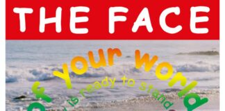 THE FACE Magazine Reveals Latest Issue with Little Mermaid Cover Star, Halle Bailey