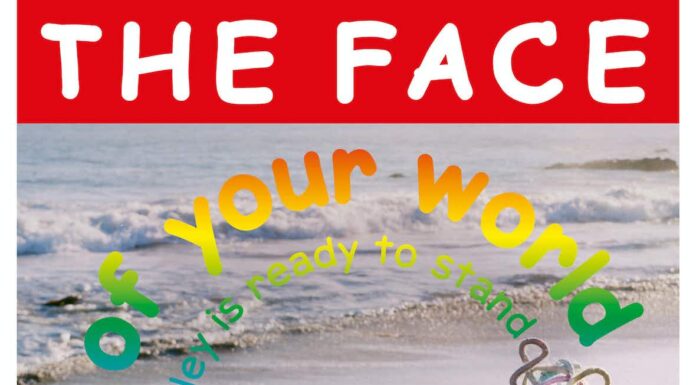 THE FACE Magazine Reveals Latest Issue with Little Mermaid Cover Star, Halle Bailey