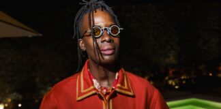 Celebration for Mickalene Thomas During Frieze Los Angles