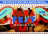 FABA Fest is the First-Ever Festival for Historically Black Colleges and University Alumni