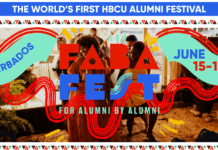 FABA Fest is the First-Ever Festival for Historically Black Colleges and University Alumni