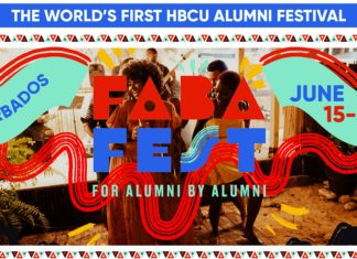 FABA Fest is the First-Ever Festival for Historically Black Colleges and University Alumni