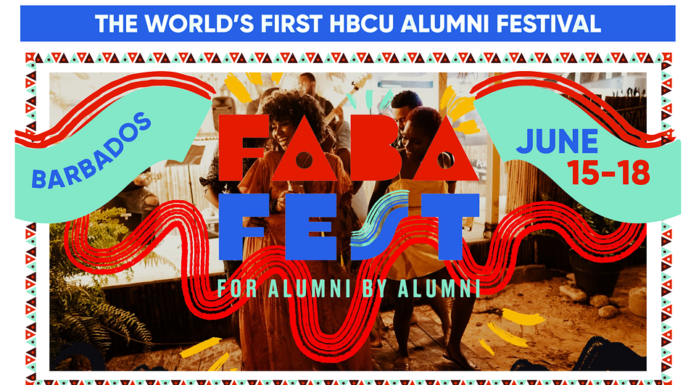 FABA Fest is the First-Ever Festival for Historically Black Colleges and University Alumni
