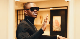 Rising Ghanaian Entrepreneur and Artist 1UCID Released “Greatest”