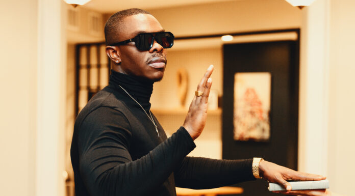 Rising Ghanaian Entrepreneur and Artist 1UCID Released “Greatest”