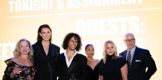 Fashion Scholarship Fund Celebrates 86th Awards Ceremony
