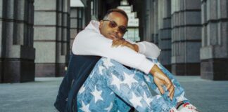 Queer Rapper Jay Americana Releases New EP