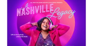 “A Nashville Legacy” PAFF Premiere