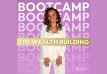 Alicia Holmes Launches Seducing Abundance On Your Journey to Wealth 5-Day Challenge