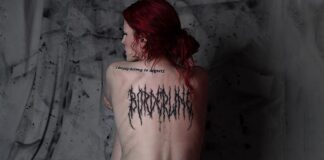 Rockstar Mandi Crimmins Releases Her New EP “Borderline”