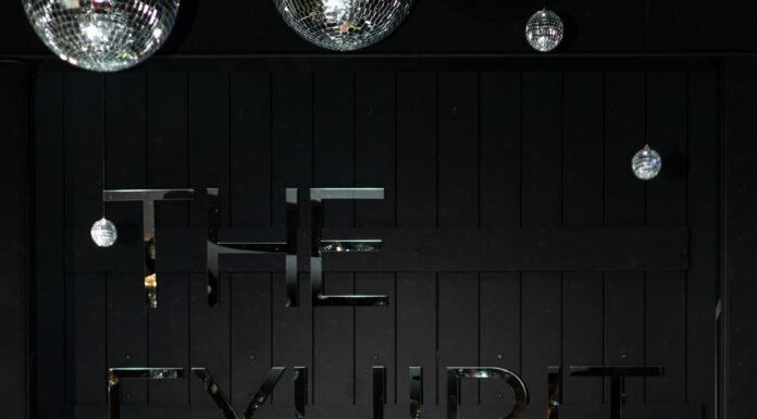 New Art Experience Presented By The Exhibit House of Chicago (EHOC)