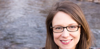 New Book “Daughter Dalloway” Reimagines Virginia Woolf Classic