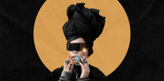 Erykah Badu Announces 25 City Tour: “Unfollow Me” With Yasiin Bey