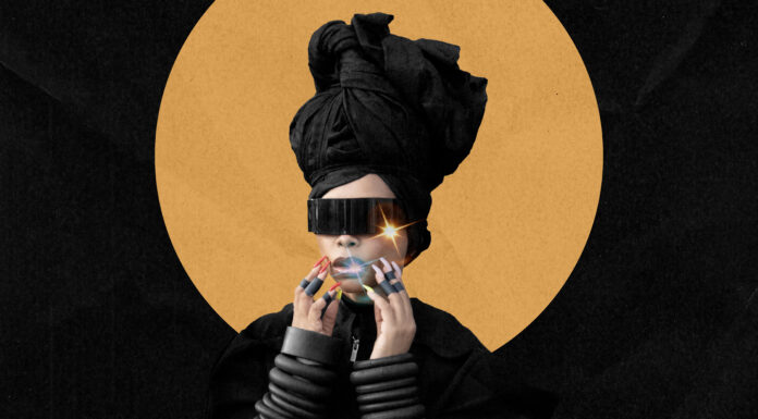 Erykah Badu Announces 25 City Tour: “Unfollow Me” With Yasiin Bey