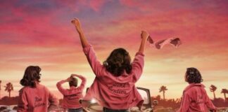 Grease: Rise Of The Pink Ladies The Hotly Anticipated Paramount+ Series