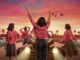Grease: Rise Of The Pink Ladies The Hotly Anticipated Paramount+ Series