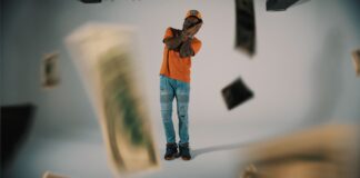 Leo W3ST Gets Animated in His New Music Video “EURO” From His Recent Album “Just HML”