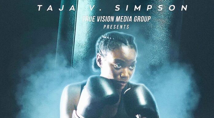 Monica “DollPhace” Floyd Changing The Game for Female Black Film Producers