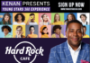 Kenan Thompson Announces The Talent Search For Young Stars 360