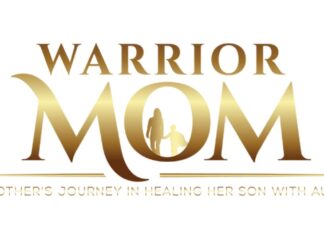 ASD Advocate Tracy Slepcevic Changes Parents’ Lives with Her Book ‘Warrior Mom’