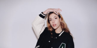 New Visuals from Irresistible Indie Pop Artist, Natalie Shay