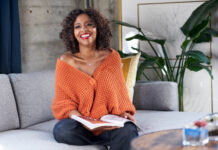 Natasha McCrea, a Female CEO to Watch in 2023