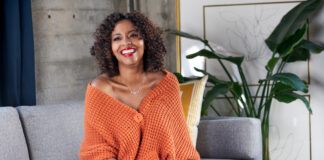 Natasha McCrea, a Female CEO to Watch in 2023