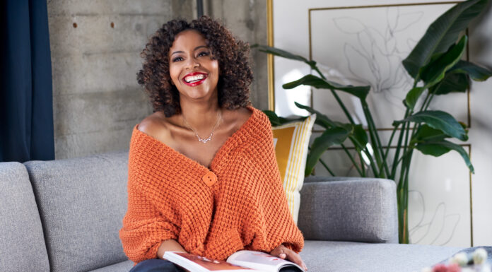 Natasha McCrea, a Female CEO to Watch in 2023