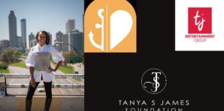 Tanya James: Entertainment Industry Icon Now Philanthropist of 2 Foundations
