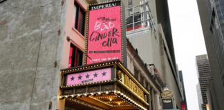 Bad Cinderella Brings Women Empowerment to the Fairytale