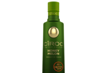 CÎROC Celebrates New Honey Melon Limited Edition Flavor