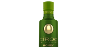 CÎROC Celebrates New Honey Melon Limited Edition Flavor