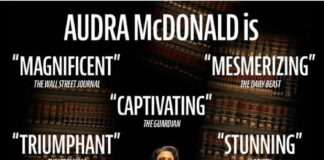 Ohio State Murders Broadway Debut