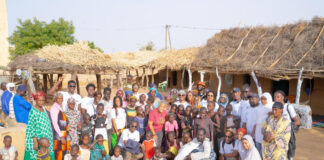 Students Fighting Climate Change On HBCU Green Fund Atlanta University Trip