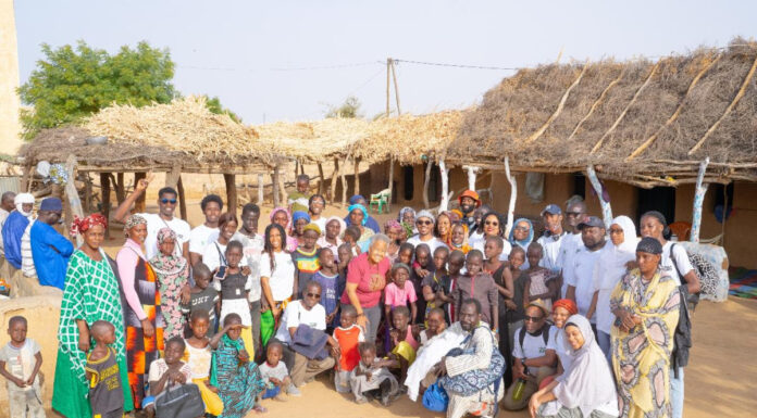 Students Fighting Climate Change On HBCU Green Fund Atlanta University Trip