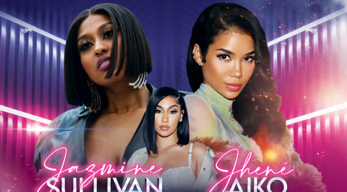 North to Shore Music Festival Announces Upcoming Performances by Jazmine Sullivan, Jhene Aiko, and Queen Naija