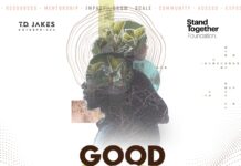 T.D. Jakes Enterprises Starts National Movement to Spur Black Entrepreneurship