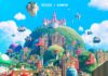 “The Super Mario Brothers Movie” Jumps Into Theaters For Spring