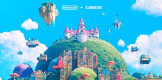 “The Super Mario Brothers Movie” Jumps Into Theaters For Spring